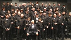 Նյութի նկարը