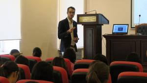 Նյութի նկարը