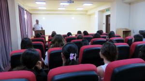 Նյութի նկարը