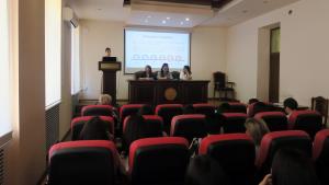 Նյութի նկարը