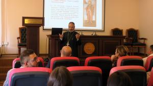 Նյութի նկարը