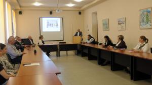 Նյութի նկարը