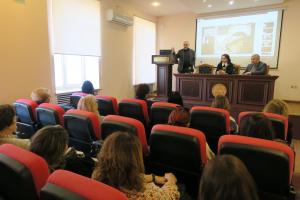 Նյութի նկարը