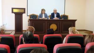 Նյութի նկարը