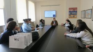 Նյութի նկարը