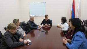 Նյութի նկարը