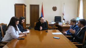 Նյութի նկարը