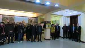 Նյութի նկարը