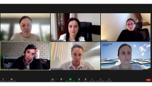 Նյութի նկարը