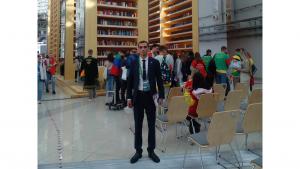 Նյութի նկարը