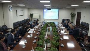 Նյութի նկարը