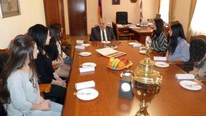 Նյութի նկարը