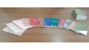 Նյութի նկարը