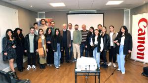 Նյութի նկարը