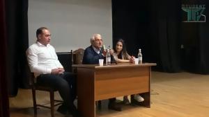 Նյութի նկարը