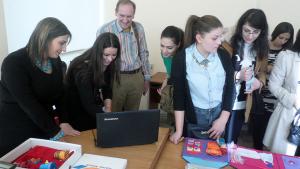 Նյութի նկարը