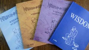 Նյութի նկարը