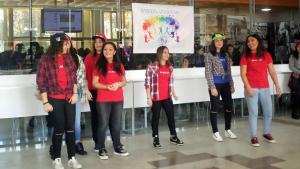 Նյութի նկարը