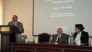 Նյութի նկարը