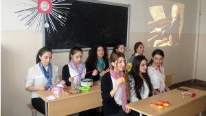 Նյութի նկարը