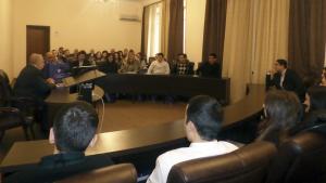 Նյութի նկարը