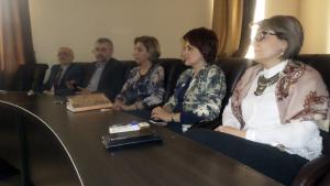 Նյութի նկարը