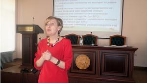 Նյութի նկարը