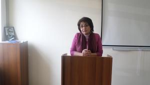 Նյութի նկարը