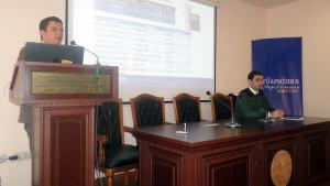 Նյութի նկարը