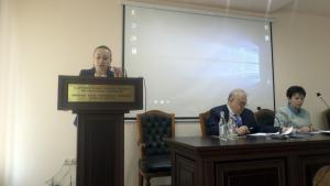 Նյութի նկարը