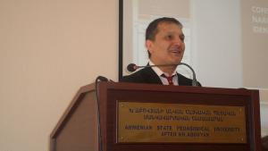 Նյութի նկարը