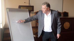 Նյութի նկարը