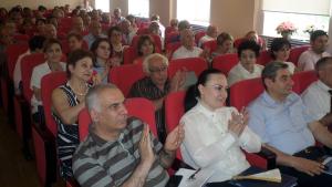 Նյութի նկարը