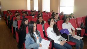 Նյութի նկարը