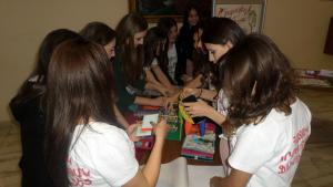 Նյութի նկարը