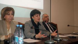 Նյութի նկարը