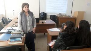 Նյութի նկարը