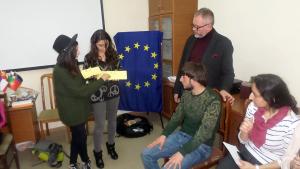 Նյութի նկարը