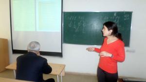 Նյութի նկարը