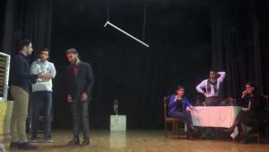 Նյութի նկարը