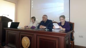 Նյութի նկարը