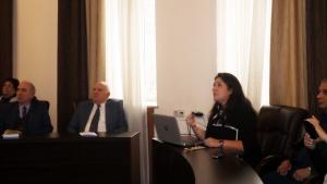 Նյութի նկարը