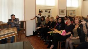 Նյութի նկարը