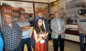 Նյութի նկարը