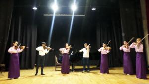 Նյութի նկարը