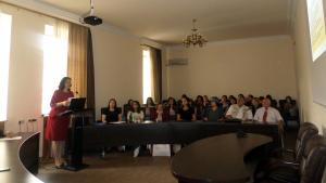 Նյութի նկարը