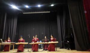 Նյութի նկարը