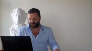 Նյութի նկարը