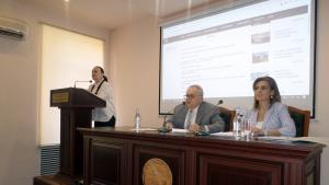 Նյութի նկարը