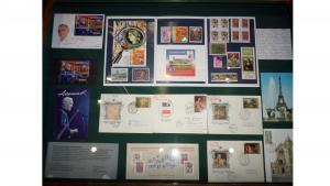 Նյութի նկարը